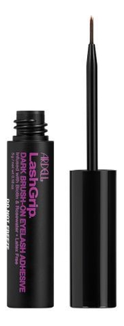 

Клей для ресниц LashGrip Brush-On Adhesive 5г: Dark, Клей для ресниц LashGrip Brush-On Adhesive 5г