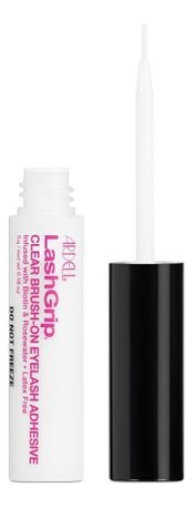 Клей для ресниц LashGrip Brush-On Adhesive 5г: Clear