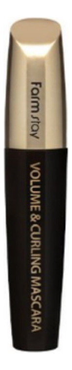 

Тушь для ресниц Volume & Curling Mascara 12г