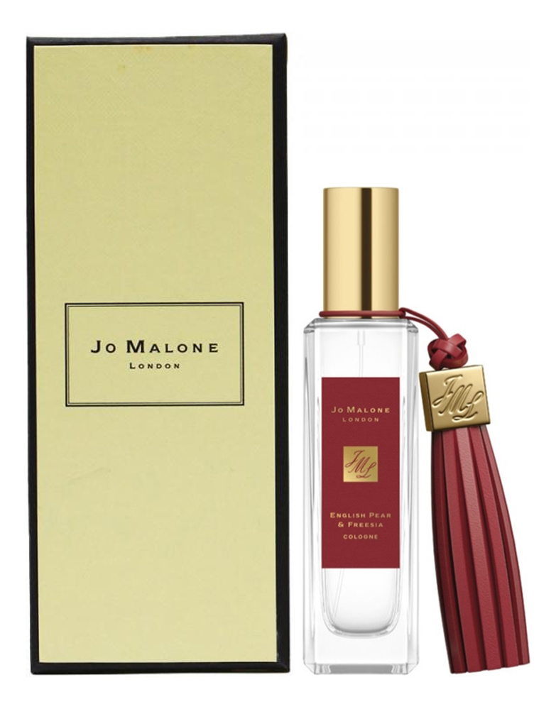 

English Pear & Freesia Limited Edition 2020: одеколон 30мл, English Pear & Freesia Limited Edition 2020