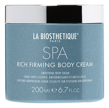 La Biosthetique Насыщенный укрепляющий крем для тела SPA Rich Firming Body Cream 200мл