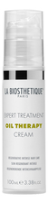 La Biosthetique Интенсивный восстанавливающий крем для волос Oil Therapy Cream 100мл