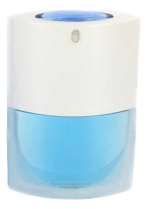 Oxygene Woman: парфюмерная вода 8мл минибуклет петропавловская крепость