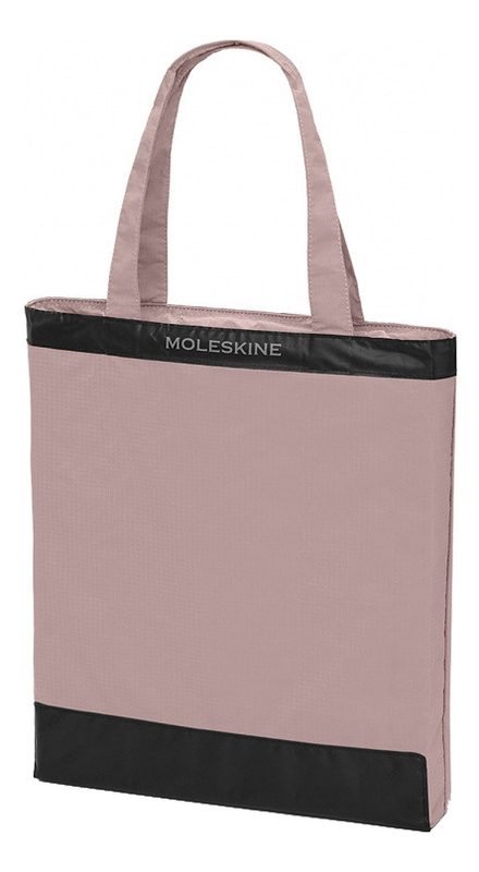 

Сумка Tote Journey Packable (розовая)