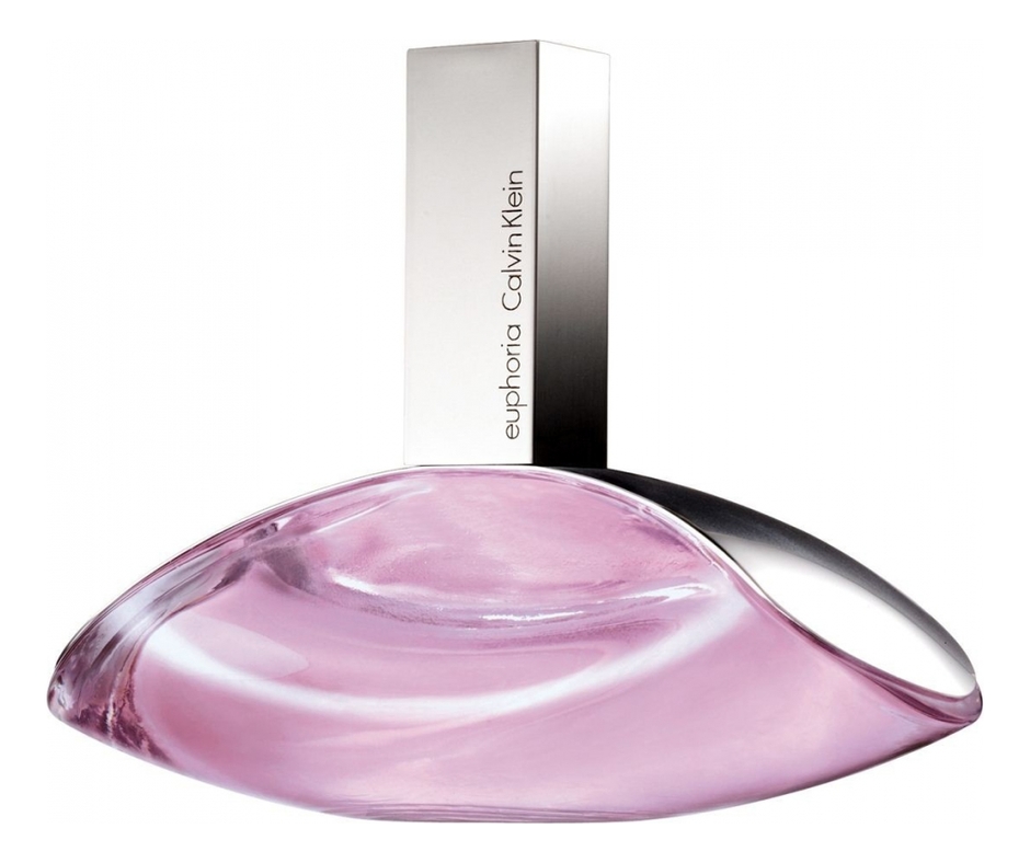 Euphoria: туалетная вода 100мл уценка calvin klein euphoria spring temptation 50