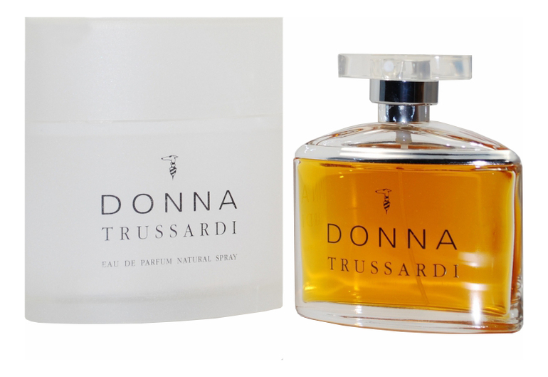 

Donna: парфюмерная вода 100мл, Donna