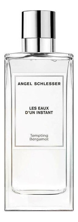 Tempting Bergamot: туалетная вода 100мл уценка essenze italian bergamot парфюмерная вода 100мл уценка