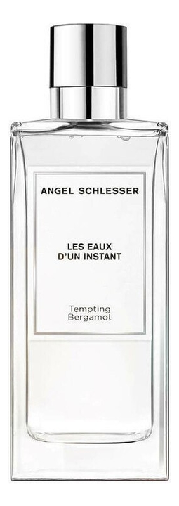 

Tempting Bergamot: туалетная вода 100мл уценка, Tempting Bergamot