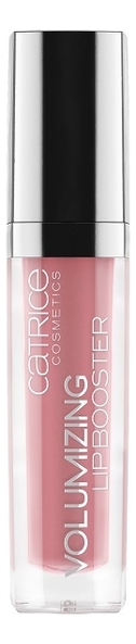 

Блеск для губ Volumizing Lip Booster 5мл: 100 Meet Me At Coral Bay, Блеск для губ Volumizing Lip Booster 5мл