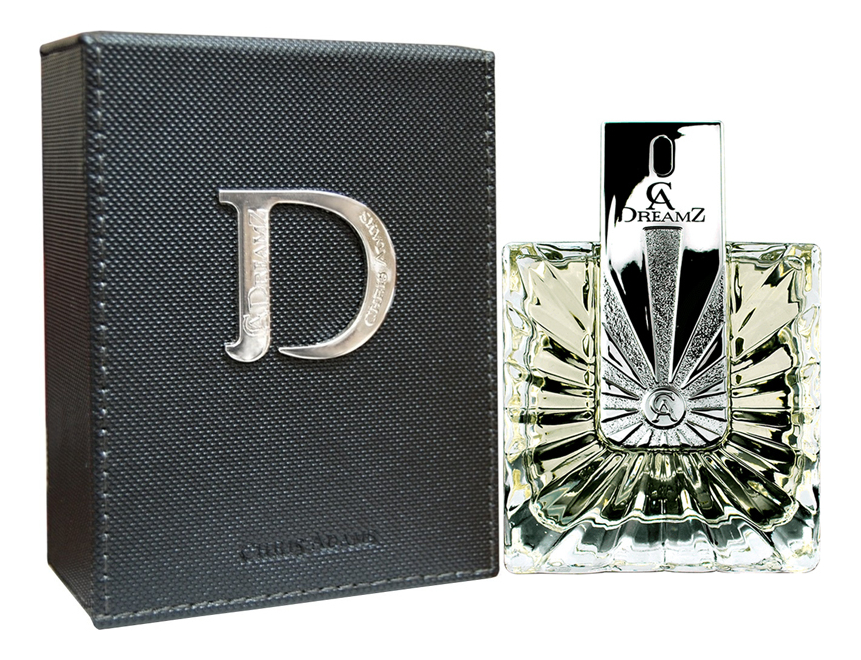 

Ca Dreamz Pour Homme: парфюмерная вода 100мл, Ca Dreamz Pour Homme