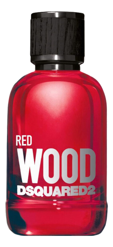 Red Wood: туалетная вода 100мл уценка green wood туалетная вода 100мл уценка