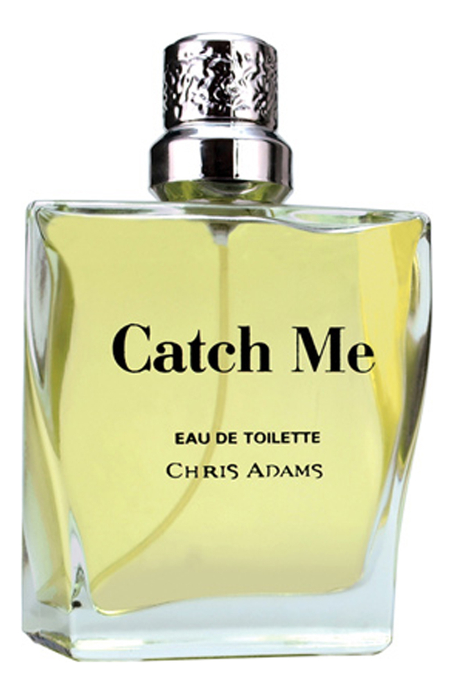 

Catch Me Pour Homme: туалетная вода 100мл тестер, Catch Me Pour Homme