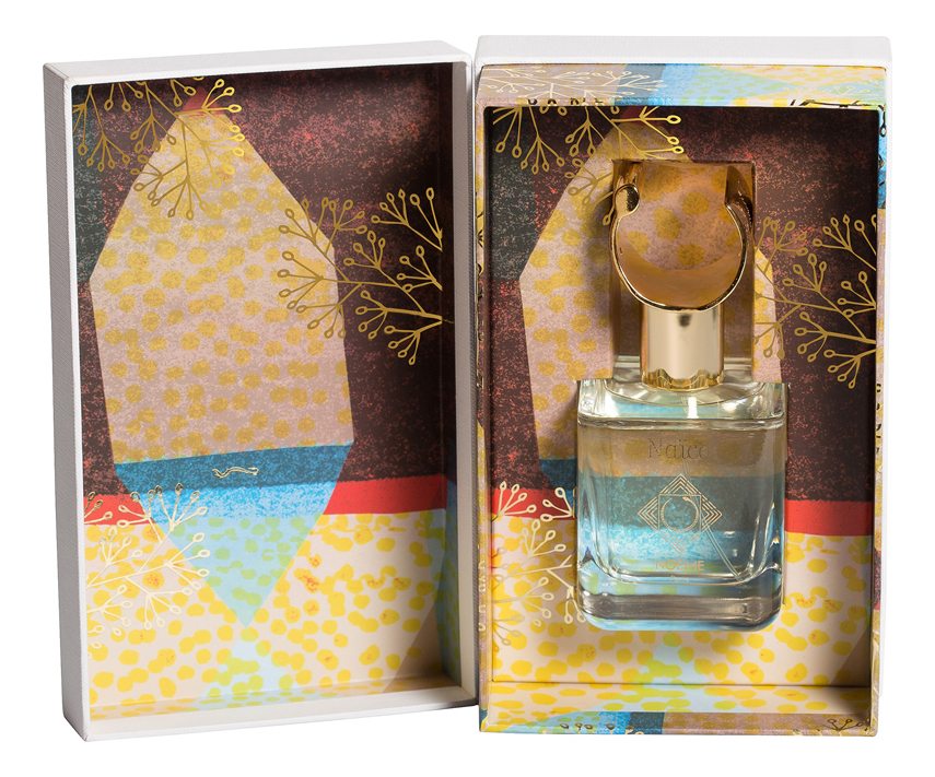 

Naica: парфюмерная вода 100мл, Naica