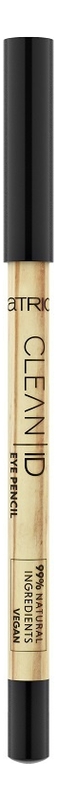

Контур для глаз Clean ID Eye Pencil 010 1,1г