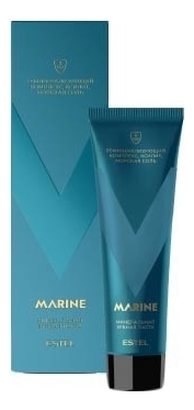 Зубная паста Alpha Homme Genwood Extra-Mineral 90мл estel паста genwood extra mineral зубная 90 мл