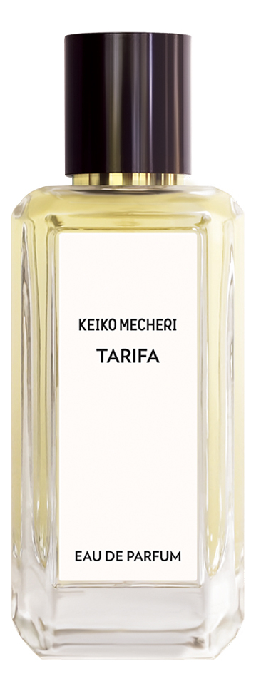 Tarifa: парфюмерная вода 100мл уценка