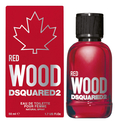  Red Wood