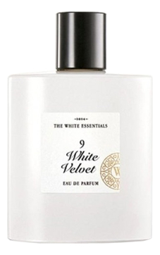 9 White Velvet