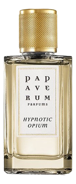 Hypnotic Opium