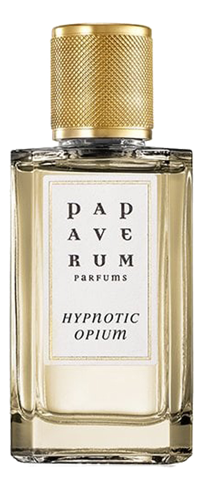 

Hypnotic Opium: парфюмерная вода 1,5мл, Hypnotic Opium