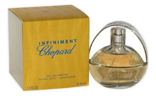 Chopard infiniment