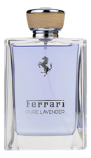 Ferrari  Pure Lavender