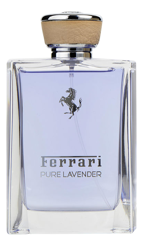 Pure Lavender: туалетная вода 100мл уценка, Ferrari  - Купить