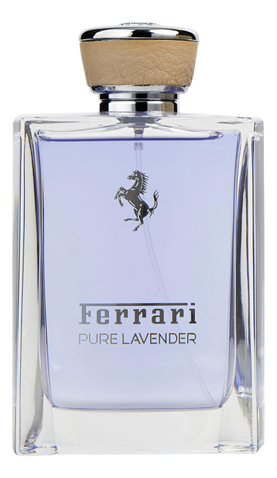 

Pure Lavender: туалетная вода 100мл уценка, Pure Lavender