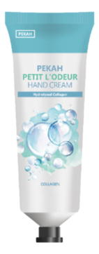 Крем для рук с коллагеном Petit L'Odeur Hand Cream Collagen 30мл