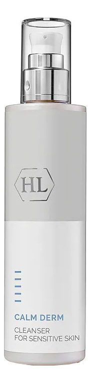

Очищающее средство для лица Calm Derm Cleanser 250мл