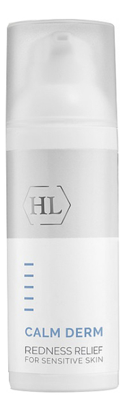 

Крем для ухода за кожей склонной к покраснениям Calm Derm Redness Relief 50мл