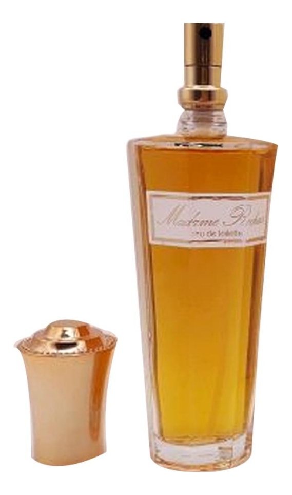 

Madame Rochas Винтаж: туалетная вода 100мл уценка, Madame Rochas Винтаж