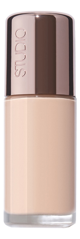 

Тональный крем для лица Studio Glow Foundation SPF35 PA++ 10мл: C19, Тональный крем для лица Studio Glow Foundation SPF35 PA++ 10мл