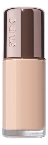

Тональный крем для лица Studio Glow Foundation SPF35 PA++ 10мл: C21, Тональный крем для лица Studio Glow Foundation SPF35 PA++ 10мл