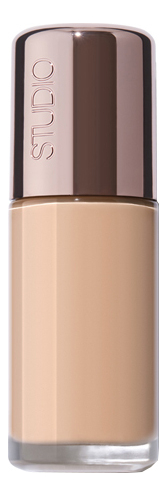 

Тональный крем для лица Studio Glow Foundation SPF35 PA++ 10мл: N23, Тональный крем для лица Studio Glow Foundation SPF35 PA++ 10мл