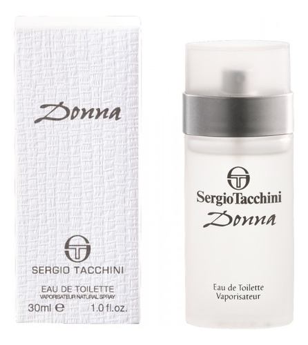 Donna: туалетная вода 30мл trussardi sound of donna 100