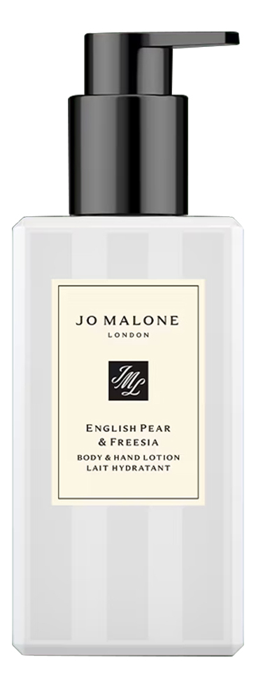 Jo Malone English Pear & Freesia: лосьон для тела 250мл