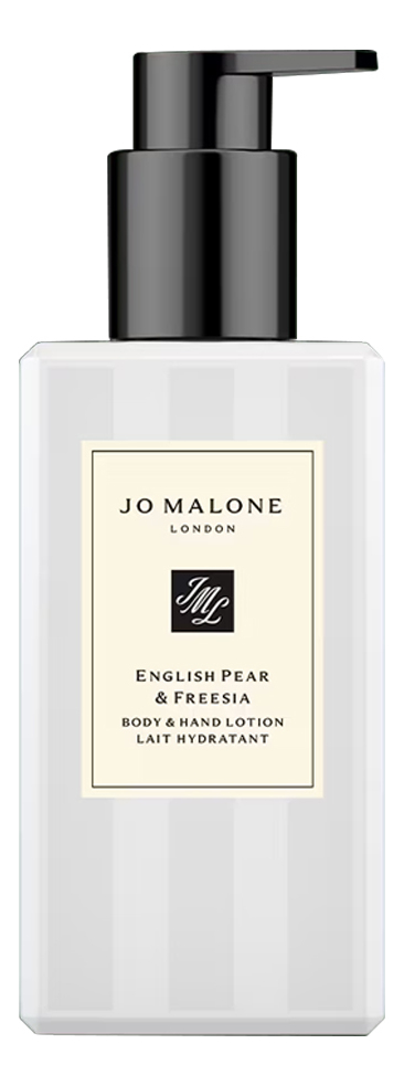 

Jo Malone English Pear & Freesia: лосьон для тела 250мл, English Pear & Freesia