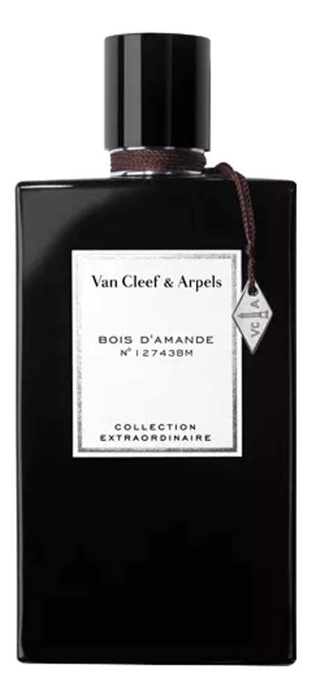 Bois D'Amande: парфюмерная вода 75мл уценка karl lagerfeld bois de vetiver 100