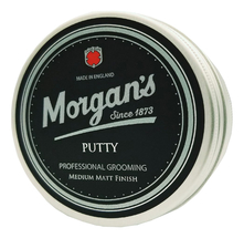 Morgan's Pomade Мастика для укладки волос Putty
