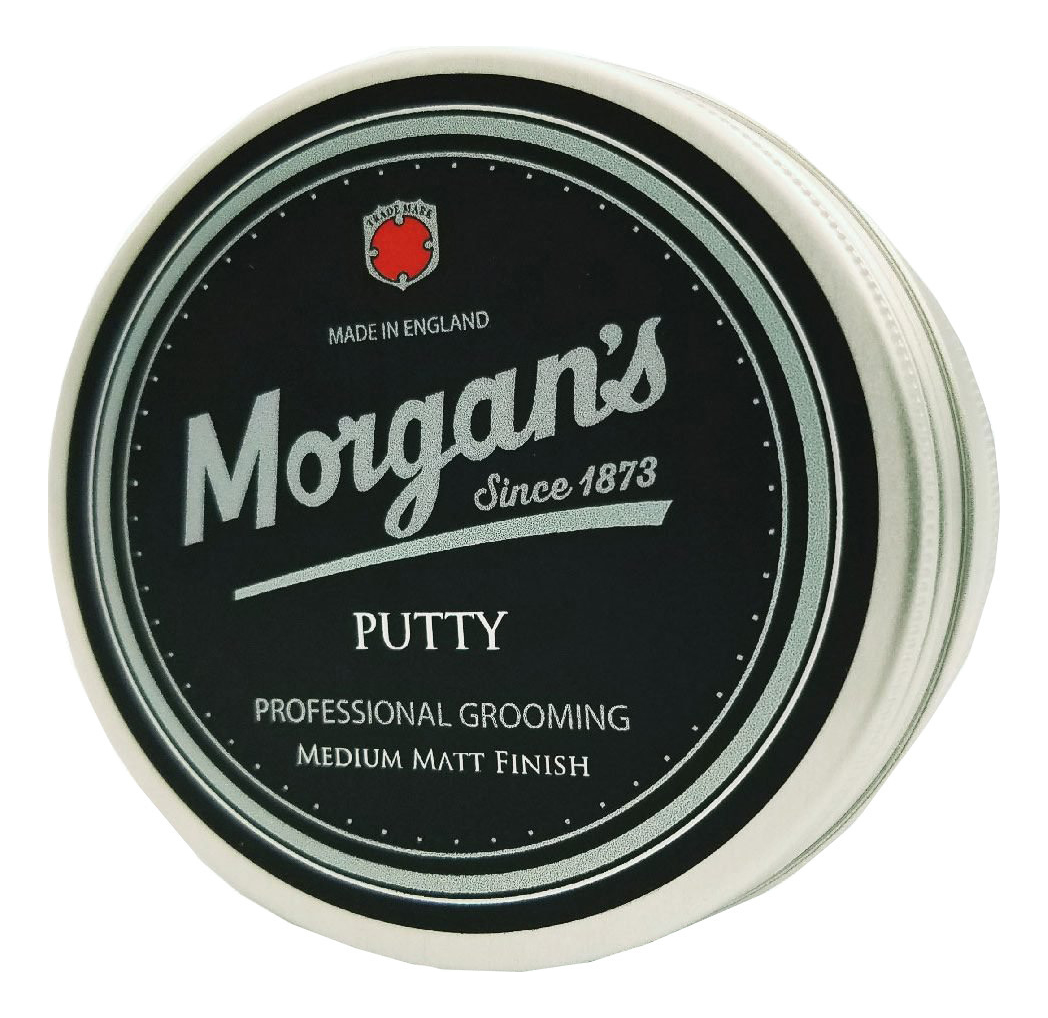 

Мастика для укладки волос Putty: Мастика 75мл, Мастика для укладки волос Putty