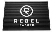 Rebel Barber Резиновый коврик для инструментов