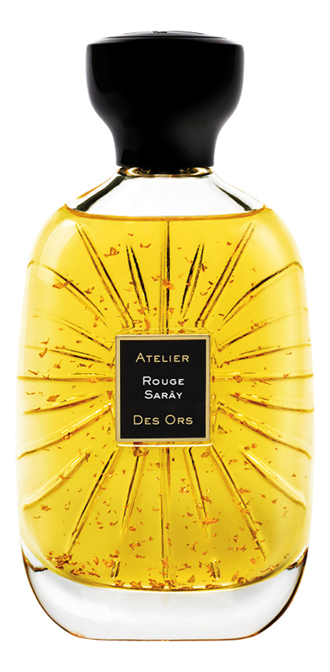 

Rouge Saray: парфюмерная вода 1,5мл, Rouge Saray