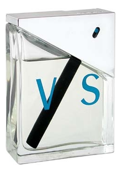 

V/S Homme: туалетная вода 100мл, V/S Homme