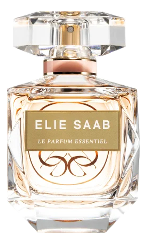 Le Parfum Essentiel: парфюмерная вода 90 уценка le parfum essentiel