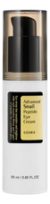 COSRX Крем для кожи вокруг глаз с муцином улитки Advanced Snail Peptide Eye Cream 25мл