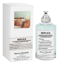 Maison Martin Margiela Bubble Bath