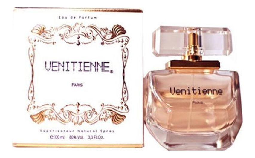 Venitienne: парфюмерная вода 100мл