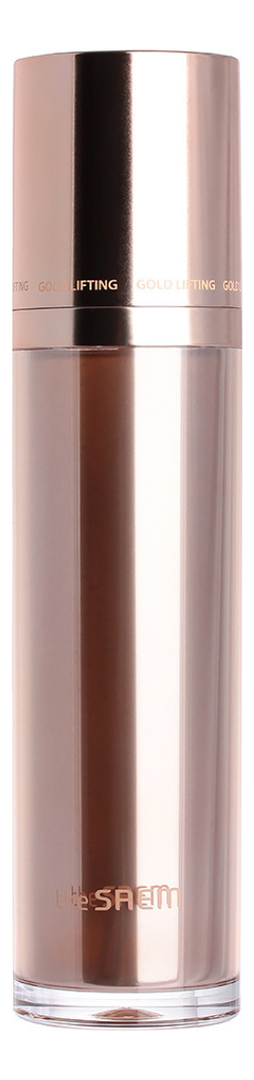 

Антивозрастной тонер с лифтинг-эффектом Gold Lifting Toner 125мл