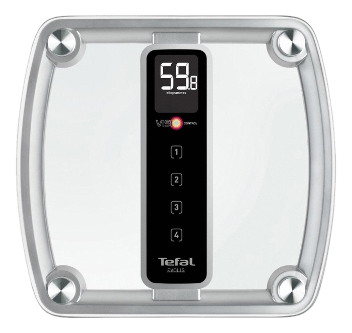 

Весы электронные Evolis PP5150